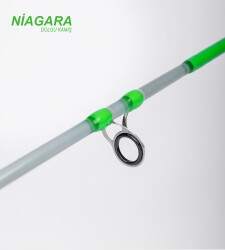 NIAGARA X5714 DOLGU KAMIŞ 120 CM 5-10 LBS 2P - 4