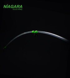 NIAGARA X5714 DOLGU KAMIŞ 120 CM 5-10 LBS 2P - 6
