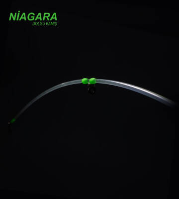 NIAGARA X5714 DOLGU KAMIŞ 120 CM 5-10 LBS 2P - 6