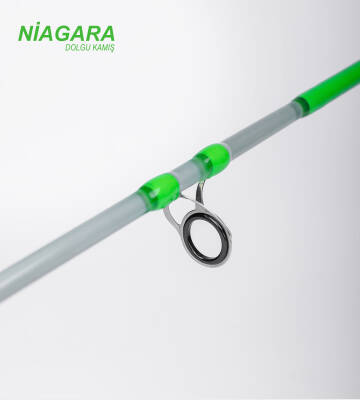 NIAGARA X5714 DOLGU KAMIŞ 135 CM 5-10 LBS 2P - 2