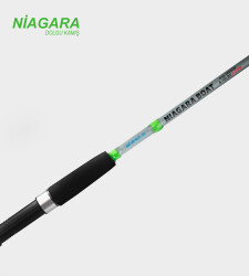 NIAGARA X5714 DOLGU KAMIŞ 135 CM 5-10 LBS 2P - 3