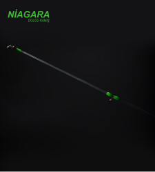 NIAGARA X5714 DOLGU KAMIŞ 180 CM 5-10 LBS 2P - 7