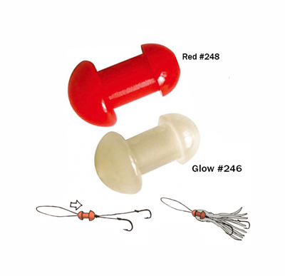 Nikko Parts Octopus Attaching - 1