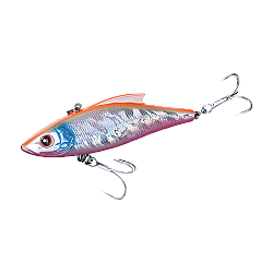 Noeby NBL 9141 Rattlin Lipless Vib 90mm 30gr Sahte Yem - NOEBY