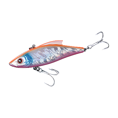 Noeby NBL 9141 Rattlin Lipless Vib 90mm 30gr Sahte Yem - 1