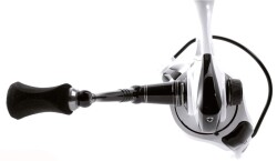 Nomura Aıko 4000 8+1bb 1Alum 1 Graph Spool Olta Makinesi - 2