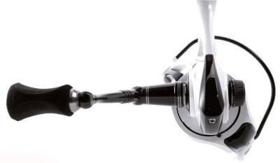 Nomura Aıko 4000 8+1bb 1Alum 1 Graph Spool Olta Makinesi - 2