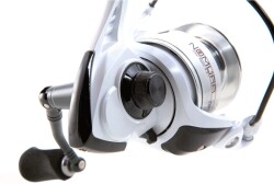 Nomura Aıko 4000 8+1bb 1Alum 1 Graph Spool Olta Makinesi - 3