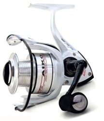 Nomura Aıko 4000 8+1bb 1Alum 1 Graph Spool Olta Makinesi - 1