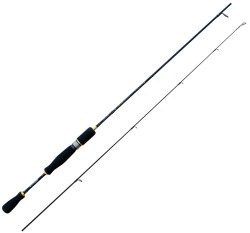 Nomura Akıra Trout Area 160cm 1-4g Spin Kamışı - Nomura