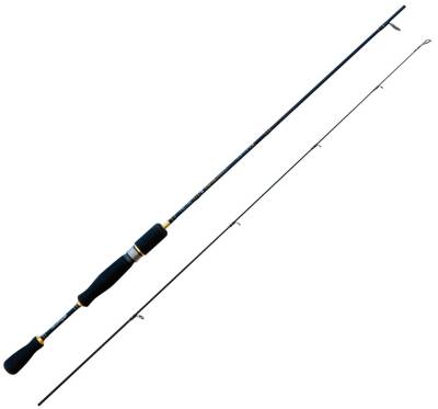 Nomura Akıra Trout Area 160cm 1-4g Spin Kamışı - 1