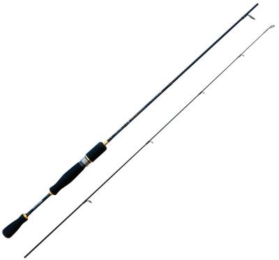 Nomura Akıra Trout Area 180cm 1-4g Spin Kamışı - 1