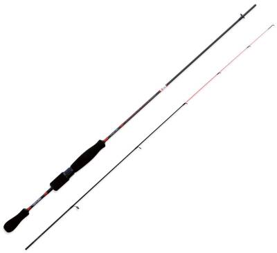 Nomura Akıra Trout Area 198cm 0,5-4g Spin Kamışı - 1
