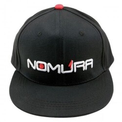 Nomura Cappellino Cap Şapka - Nomura