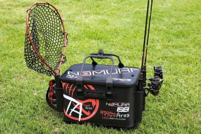 Nomura Eva Fıshıng Çanta - 2