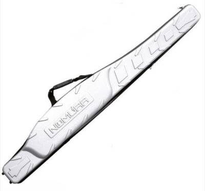 Nomura Gri Sert Kamış Çantası 150cm - 1