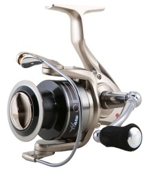 Nomura Haru Fw 4000 10+1bb 2Alum Spool Olta Makinesi - 1