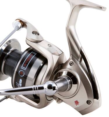 Nomura Haru Fw 4000 10+1bb 2Alum Spool Olta Makinesi - 2