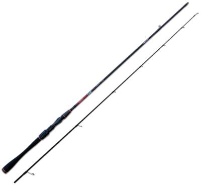 Nomura Hıro Area Game 185cm 0.8-4.0g Spin Kamışı - 1