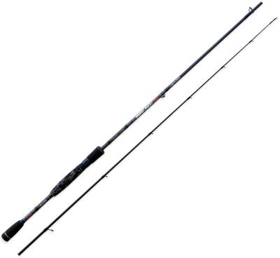 Nomura Hıro Camou 15-50 gr 2,10 mt Olta Kamışı - 1