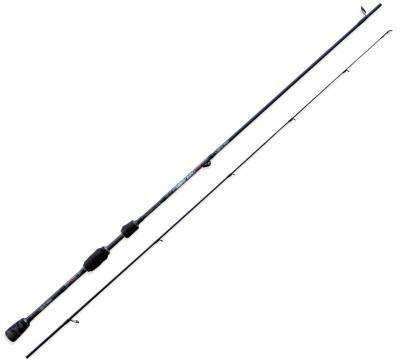 Nomura Hıro Camou 210cm 1-7g Spin Kamışı - 1