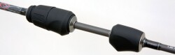 Nomura Hıro Camou 210cm 1-7g Spin Kamışı - 2