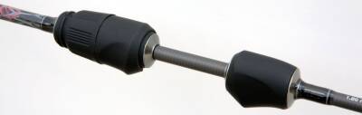 Nomura Hıro Camou 210cm 2-12g Spin Kamışı - 2