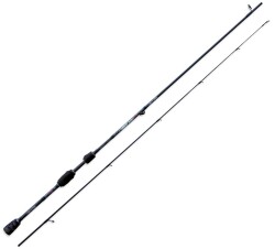 Nomura Hıro Camou 228cm 4-17g Spin Kamışı - 1