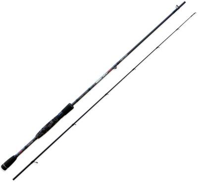 Nomura Hıro Camou 7-35 gr 1,98 mt Olta Kamışı - 1