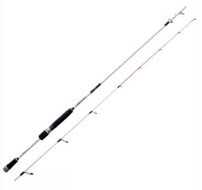 Nomura Hıro Street 200cm 0-6g - 1