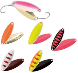 Nomura Iseı RIU 2.9gr Kaşık - Nomura