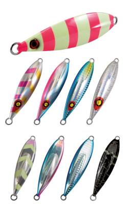 Nomura Izu SW Pitch Slow Jig 40 gr - 1