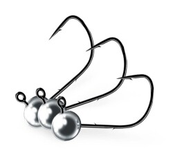 Nomura Jıg Head 1,5gr İğne 3 Adet Jig Head - Nomura