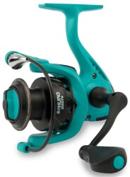 Nomura Kuro Pro 30 8+1 BB Olta Makinesi - 1