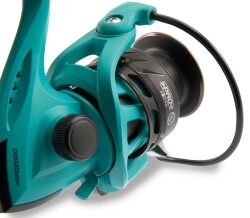 Nomura Kuro Pro 30 8+1 BB Olta Makinesi - 2