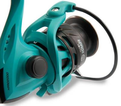 Nomura Kuro Pro 30 8+1 BB Olta Makinesi - 2