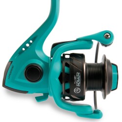 Nomura Kuro Pro 30 8+1 BB Olta Makinesi - 3