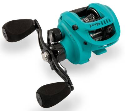 Nomura Kuro Pro 30 8+1 BB Olta Makinesi - 4