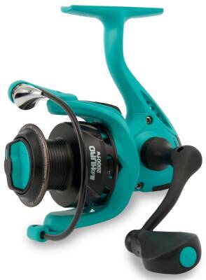 Nomura Kuro Pro 40 8+1 BB Olta Makinesi - 1