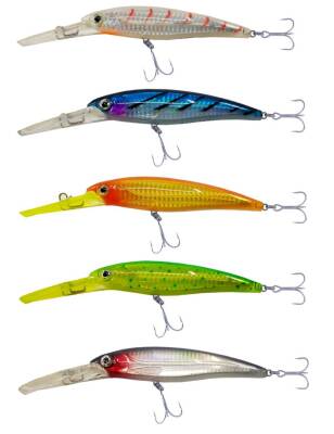 Nomura Mac Pro 14 cm 44 gr Sahte Balık - 1