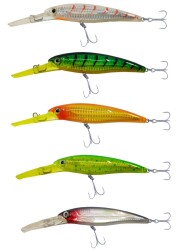 Nomura Mac Pro 16 cm 60 gr Sahte Balık - Nomura