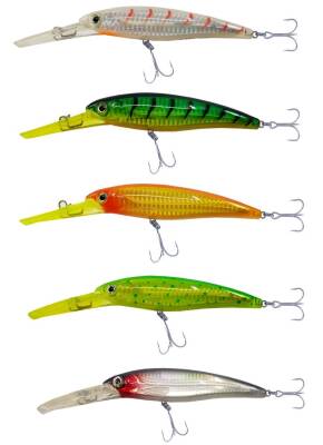 Nomura Mac Pro 16 cm 60 gr Sahte Balık - 1