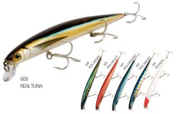 Nomura Nagasa Extra Long 214mm 38gr Sahte Balık - Nomura