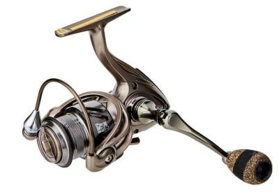 Nomura NM10331130 Hiro Evolution 3000 Spin Makine 10+1 BB - 1