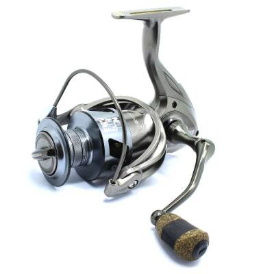 Nomura NM10331150 Hiro Evolution 5000 Bot Makinesi 10+1 BB - 3