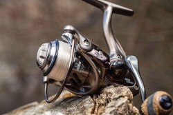 Nomura NM10331150 Hiro Evolution 5000 Bot Makinesi 10+1 BB - 4