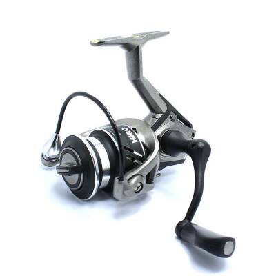 Nomura NM10341010 Hiro Pro 1000 LRF Makinesi 9+1 BB - 3