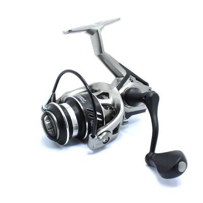 Nomura NM10341020 Hiro Pro 2000 LRF Makinesi 9+1 BB - 3