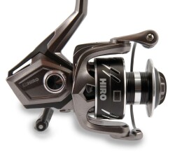 Nomura NM10341030 Hiro Pro 3000 Spin Makine 9+1 BB - 2