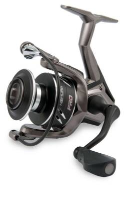 Nomura NM10341040 Hiro Pro 4000 Spin Makine 9+1 BB - 1